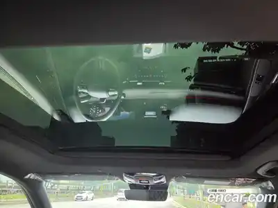 Genesis G80 2026 2.5 Автомат в Москве № 58500, миниатюра 9