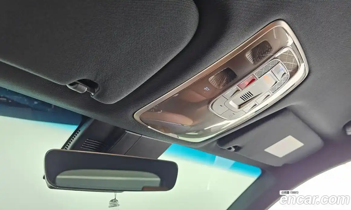 Genesis GV70 2023 2.5 Автомат в Москве № 59300, фото 11