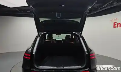 Genesis GV70 2023 2.5 Автомат в Москве № 59300, миниатюра 2