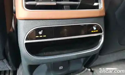 Genesis GV70 2023 2.5 Автомат в Москве № 59300, миниатюра 5