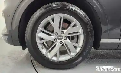 Genesis GV70 2023 2.5 Автомат в Москве № 59300, миниатюра 10