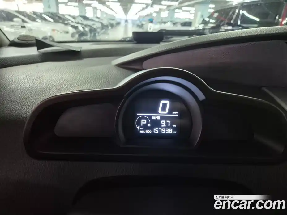 SsangYong Korando 2014 2.0 Автомат в Москве № 66568, фото 12