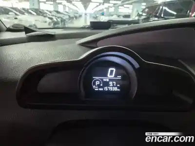 SsangYong Korando 2014 2.0 Автомат в Москве № 66568, миниатюра 12