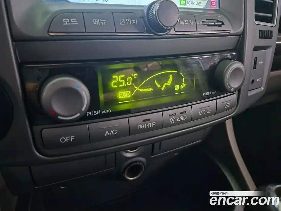 SsangYong Korando 2014 2.0 Автомат в Москве № 66568, фото 16