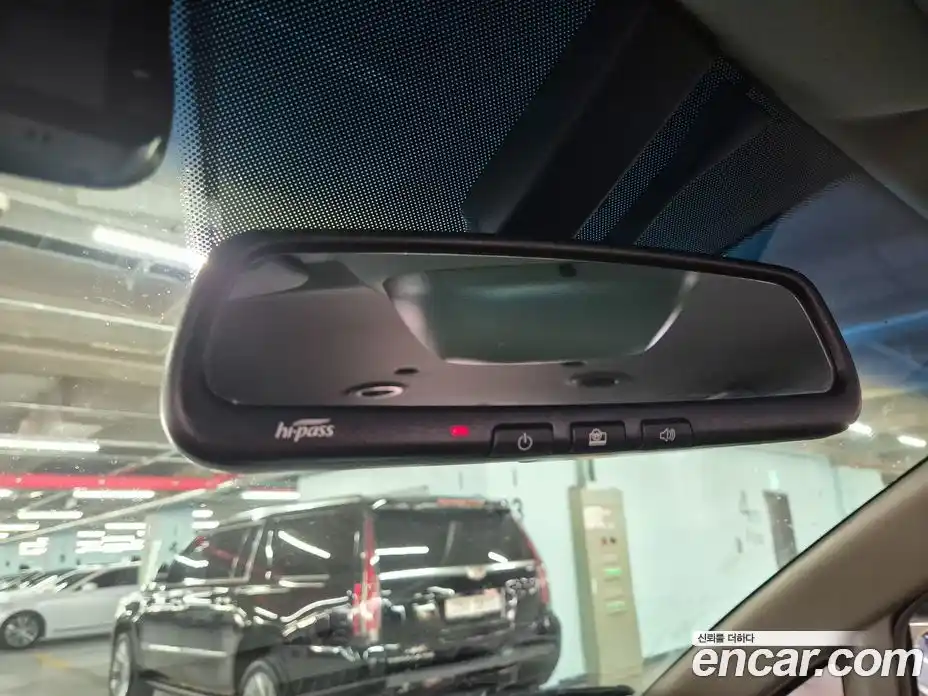 SsangYong Korando 2014 2.0 Автомат в Москве № 66568, фото 17