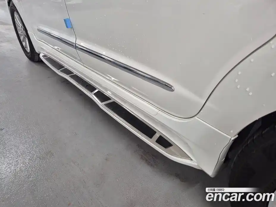 SsangYong Korando 2014 2.0 Автомат в Москве № 66568, фото 19