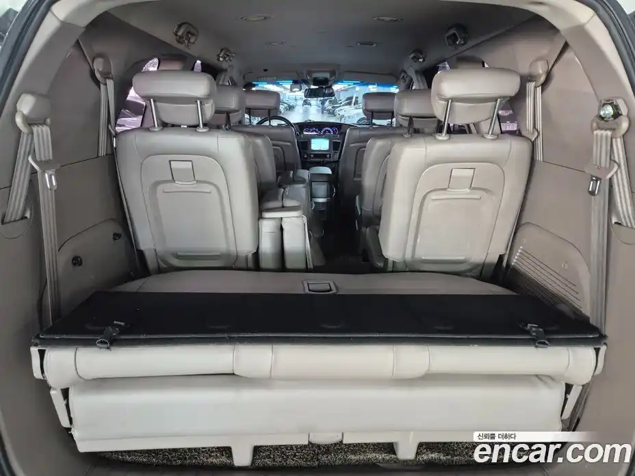 SsangYong Korando 2014 2.0 Автомат в Москве № 66568, фото 10