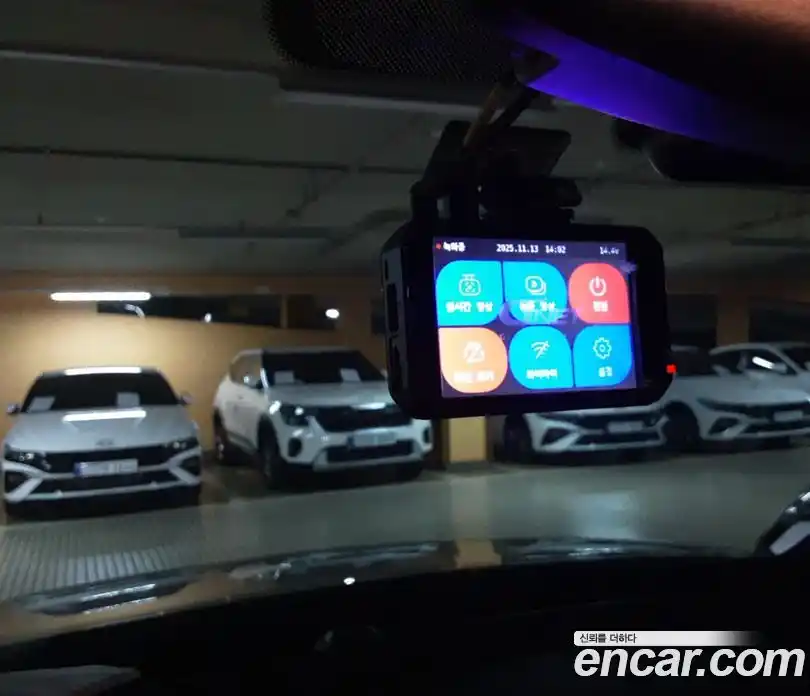 Hyundai Venue 2026 1.6 Автомат в Москве № 7189, фото 11