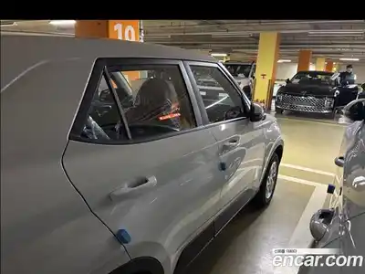 Hyundai Venue 2026 1.6 Автомат в Москве № 7189, миниатюра 6