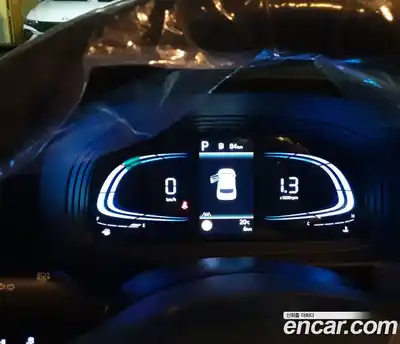 Hyundai Venue 2026 1.6 Автомат в Москве № 7189, миниатюра 10