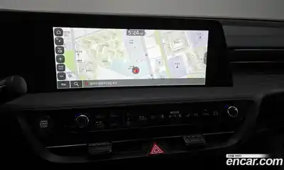 Kia K8 2024 1.6 Автомат в Москве № 75038, миниатюра 11