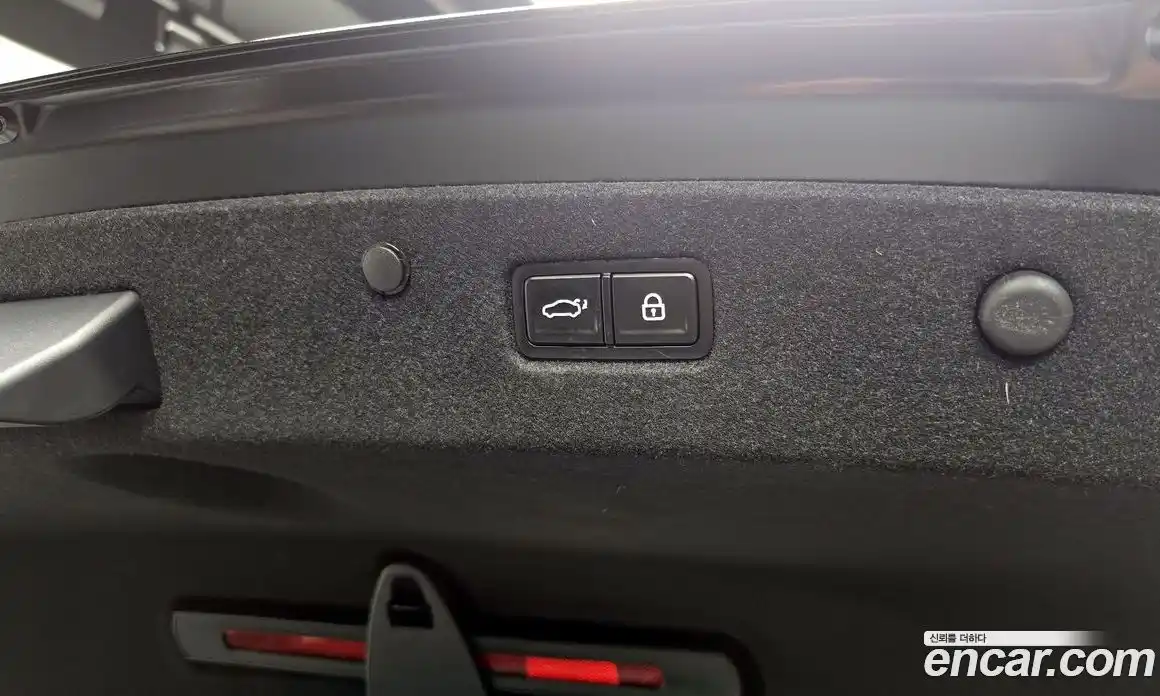 Kia K8 2024 1.6 Автомат в Москве № 75038, фото 12