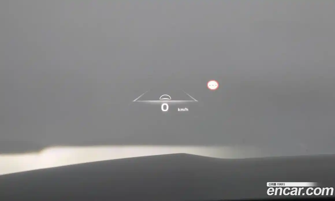 Kia K8 2024 1.6 Автомат в Москве № 75038, фото 5