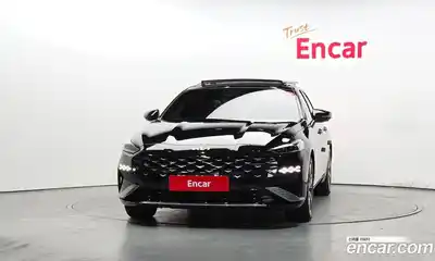 Kia K8 2024 1.6 Автомат в Москве № 75038, миниатюра 9