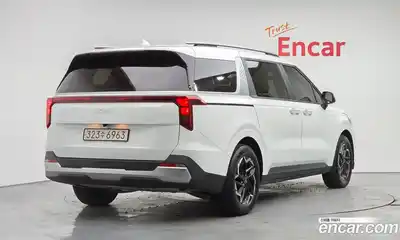 Kia Canival 2024 2.2 Автомат в Москве № 754, миниатюра 11