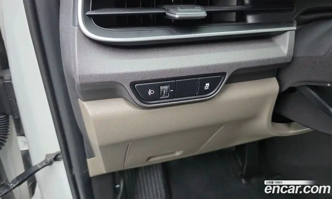 Kia Canival 2024 2.2 Автомат в Москве № 754, фото 12