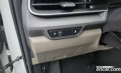 Kia Canival 2024 2.2 Автомат в Москве № 754, миниатюра 12