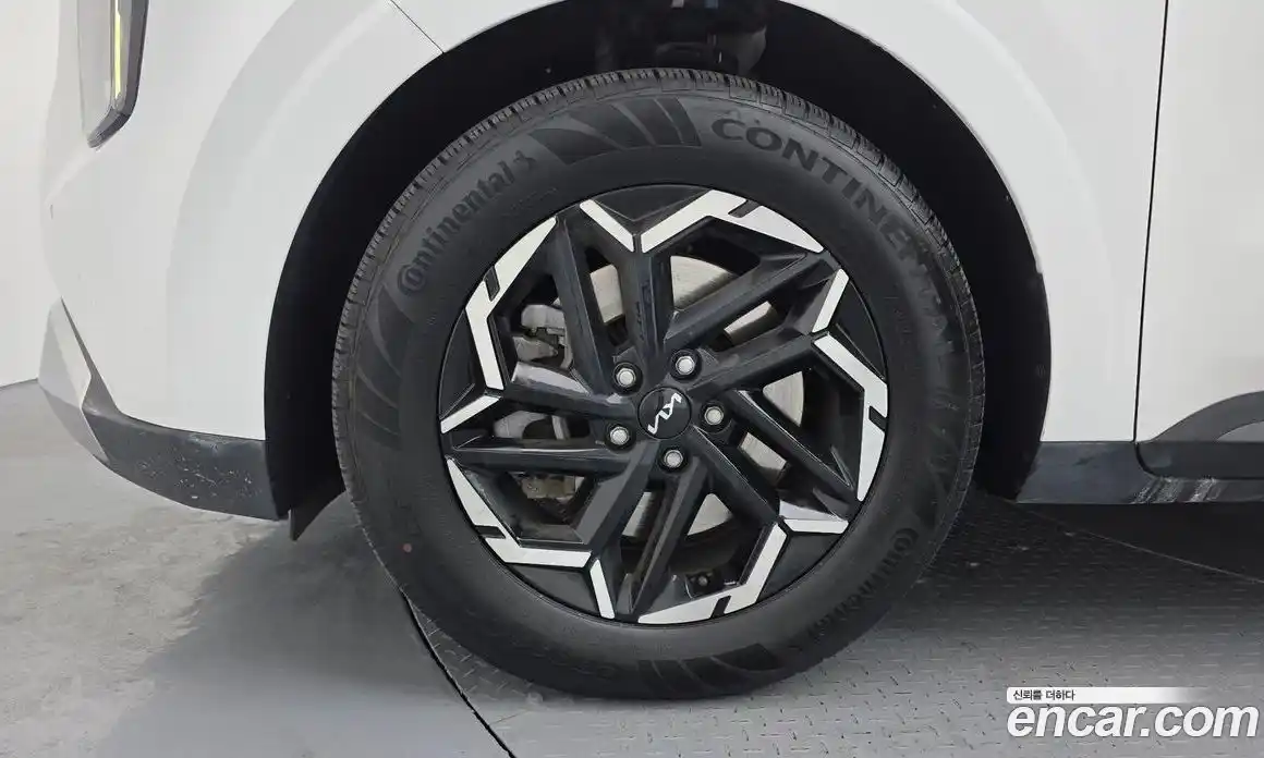 Kia Canival 2024 2.2 Автомат в Москве № 754, фото 17