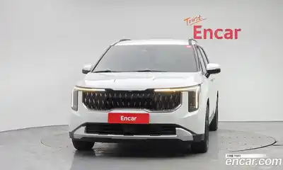 Kia Canival 2024 2.2 Автомат в Москве № 754, миниатюра 2