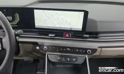 Kia Canival 2024 2.2 Автомат в Москве № 754, миниатюра 3