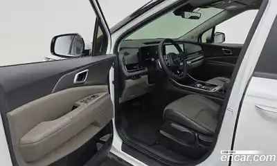 Kia Canival 2024 2.2 Автомат в Москве № 754, миниатюра 4