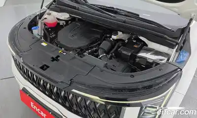 Kia Canival 2024 2.2 Автомат в Москве № 754, миниатюра 5