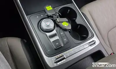 Kia Canival 2024 2.2 Автомат в Москве № 754, миниатюра 7