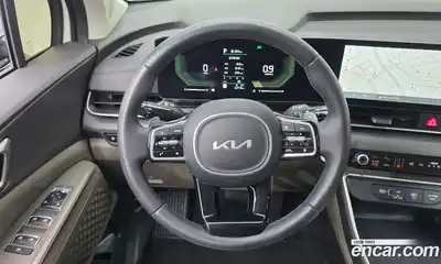 Kia Canival 2024 2.2 Автомат в Москве № 754, миниатюра 8