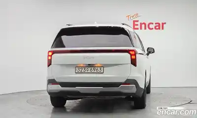 Kia Canival 2024 2.2 Автомат в Москве № 754, миниатюра 10