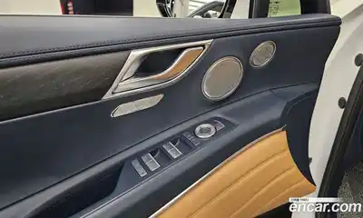 Genesis GV80 2022 2.5 Автомат в Москве № 80970, миниатюра 12