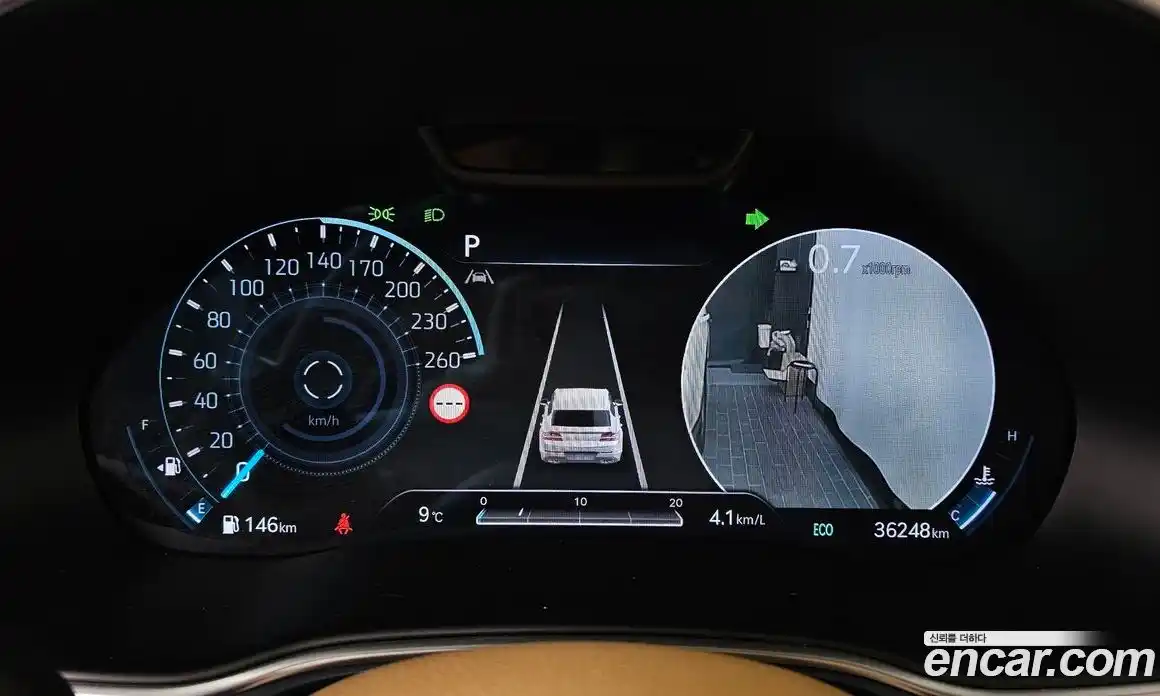 Genesis GV80 2022 2.5 Автомат в Москве № 80970, фото 17