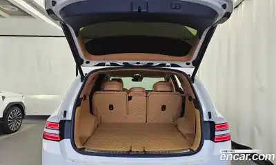 Genesis GV80 2022 2.5 Автомат в Москве № 80970, миниатюра 5