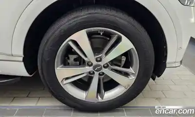 Genesis GV80 2022 2.5 Автомат в Москве № 80970, миниатюра 7