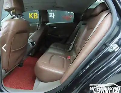 Chevrolet Malibu 2017 1.5 Автомат в Москве № 91892, миниатюра 11