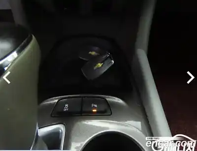 Chevrolet Malibu 2017 1.5 Автомат в Москве № 91892, миниатюра 12