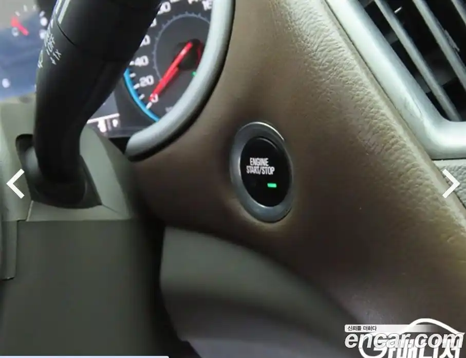 Chevrolet Malibu 2017 1.5 Автомат в Москве № 91892, фото 15