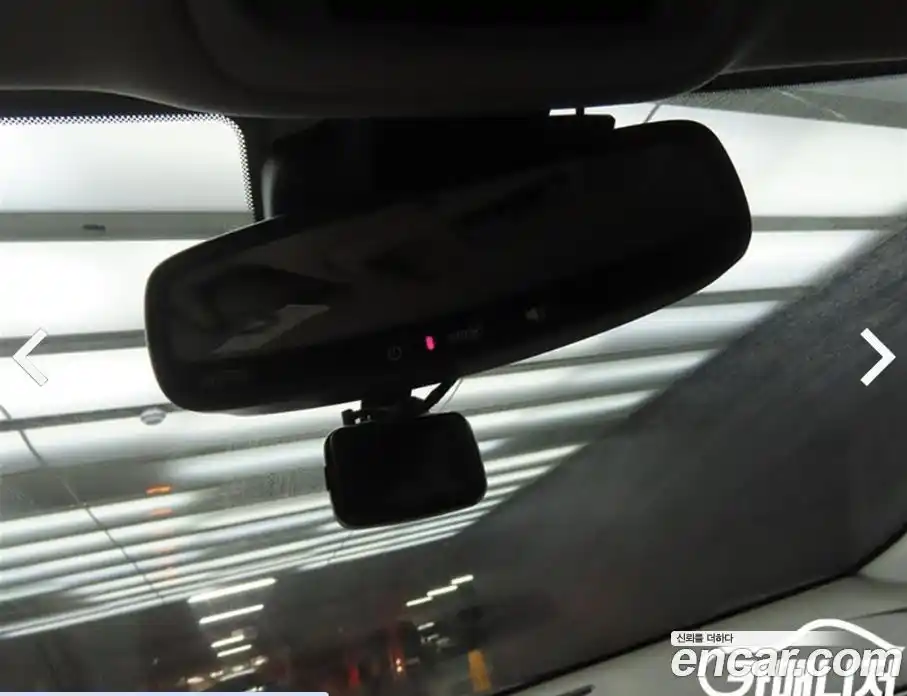 Chevrolet Malibu 2017 1.5 Автомат в Москве № 91892, фото 16