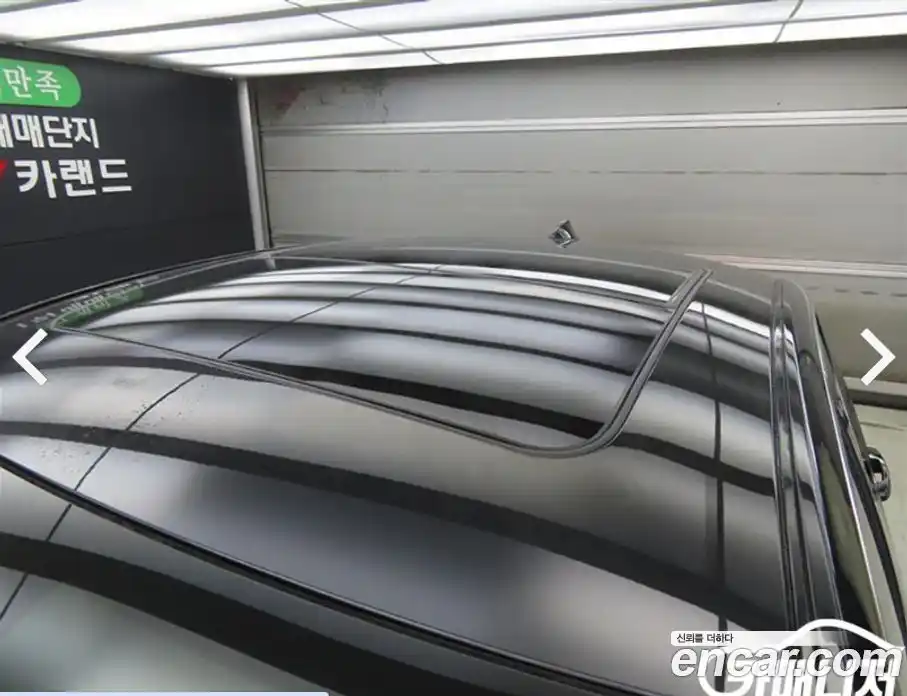 Chevrolet Malibu 2017 1.5 Автомат в Москве № 91892, фото 18