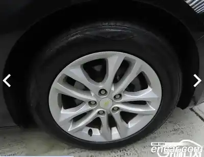 Chevrolet Malibu 2017 1.5 Автомат в Москве № 91892, миниатюра 5