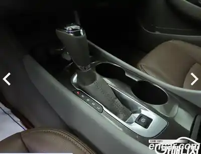 Chevrolet Malibu 2017 1.5 Автомат в Москве № 91892, миниатюра 9