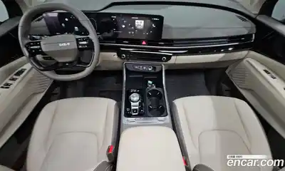 Kia Canival 2025 2.2 Автомат в Москве № 96843, миниатюра 12