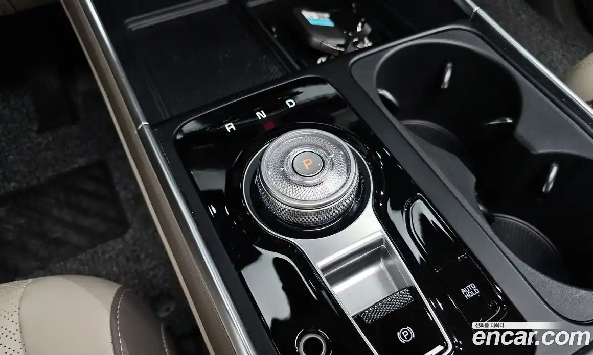 Kia Canival 2025 2.2 Автомат в Москве № 96843, фото 15