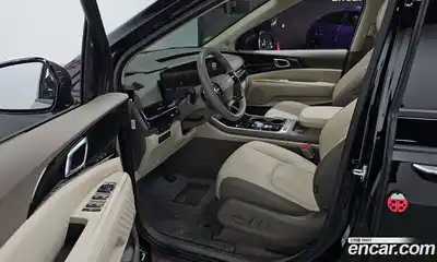 Kia Canival 2025 2.2 Автомат в Москве № 96843, миниатюра 7