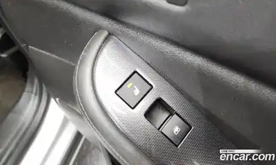 Chevrolet Malibu, 2013