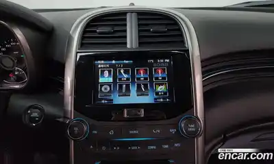 Chevrolet Malibu 2013 2.0 Автомат в Москве № 100109, миниатюра 11