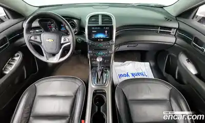 Chevrolet Malibu 2013 2.0 Автомат в Москве № 100109, миниатюра 2