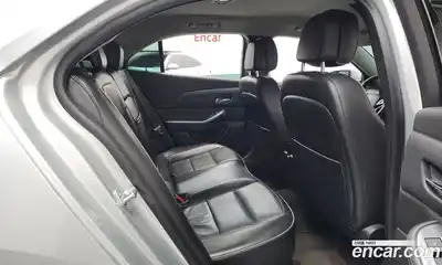 Chevrolet Malibu 2013 2.0 Автомат в Москве № 100109, миниатюра 4