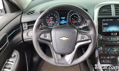Chevrolet Malibu 2013 2.0 Автомат в Москве № 100109, миниатюра 5