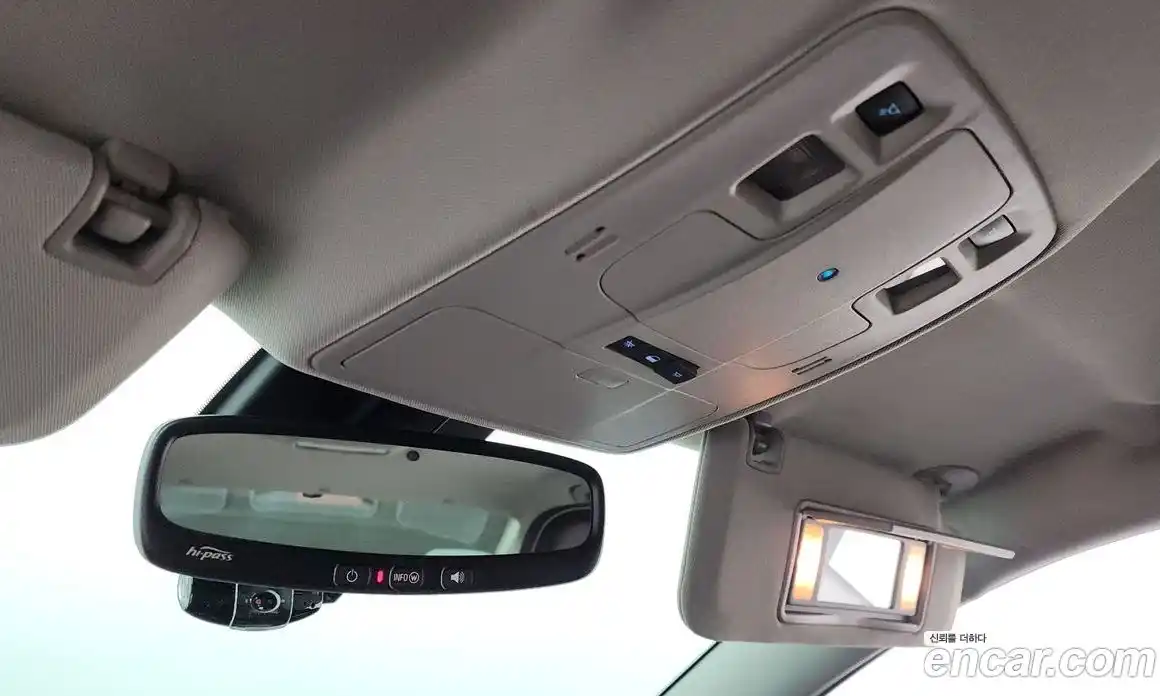 Chevrolet Malibu 2013 2.0 Автомат в Москве № 100109, фото 6