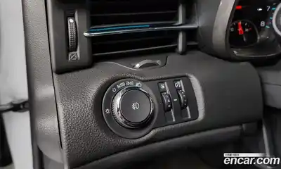 Chevrolet Malibu 2013 2.0 Автомат в Москве № 100109, миниатюра 7